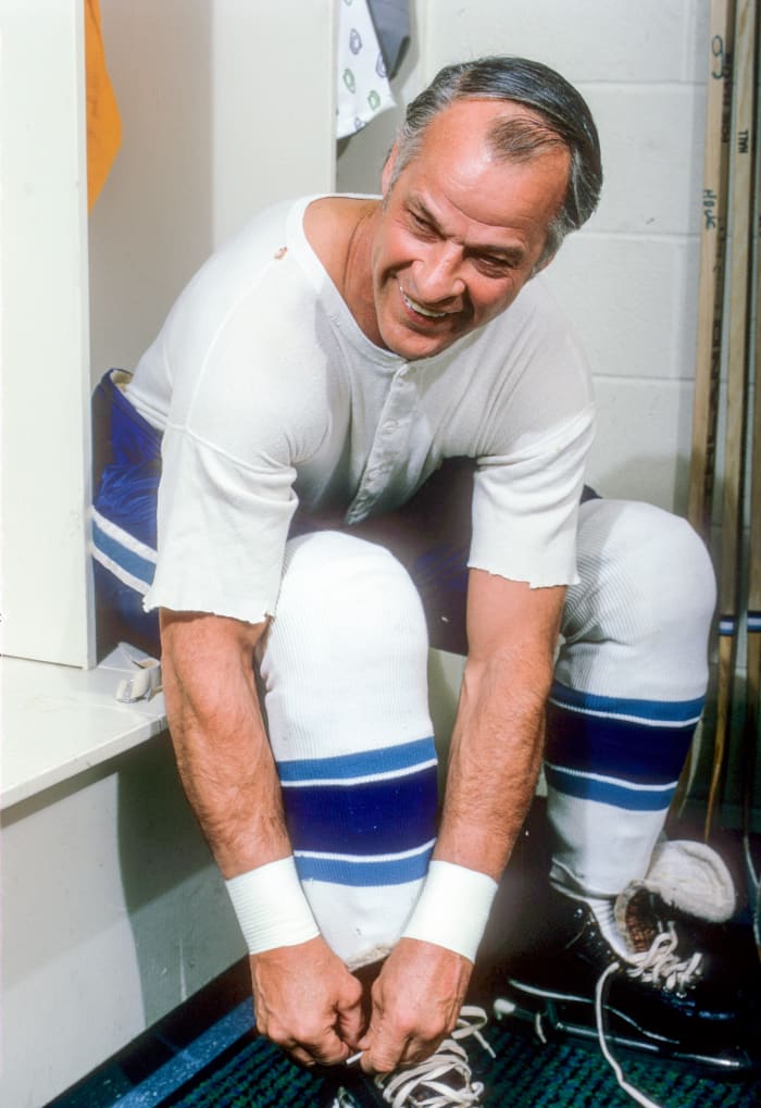 gordie-howe